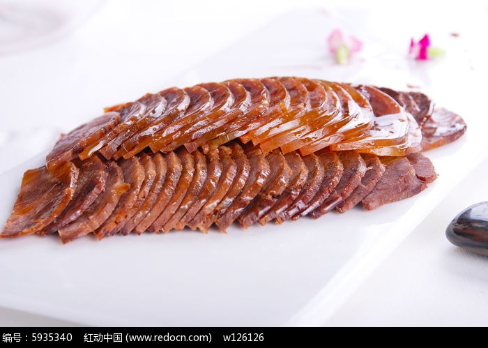 酱牛肉