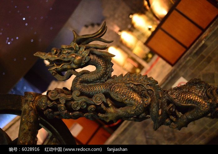金龙