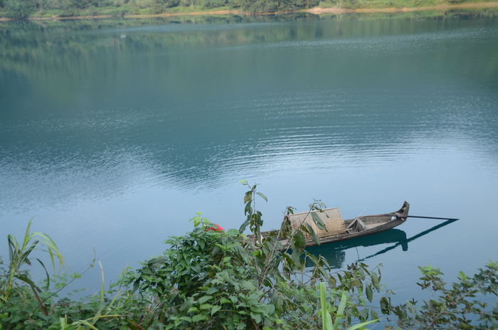 东江湖