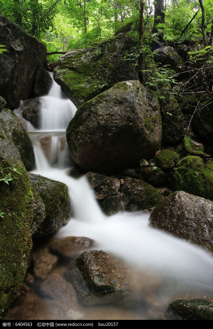 行云流水