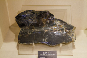 黑云母片麻岩