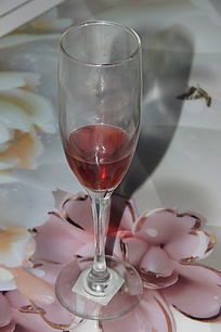 红酒杯