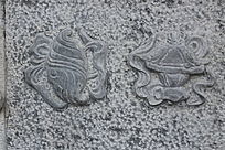 吉祥古代房子效果石雕装修图案v吉祥图片
