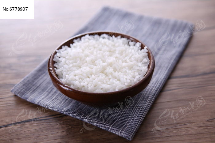 土钵米饭