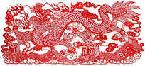 中国龙