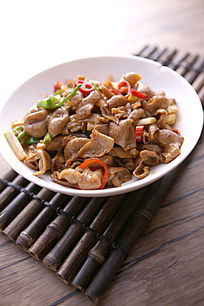 农家小院的鹅舍图片,高清大图_家禽家畜素材