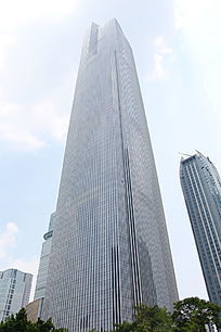广州东塔