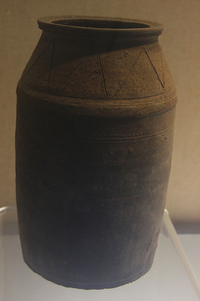 古代水井