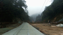 黎平县胜利村通村公路