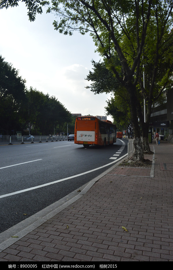 广州元下田道路交通