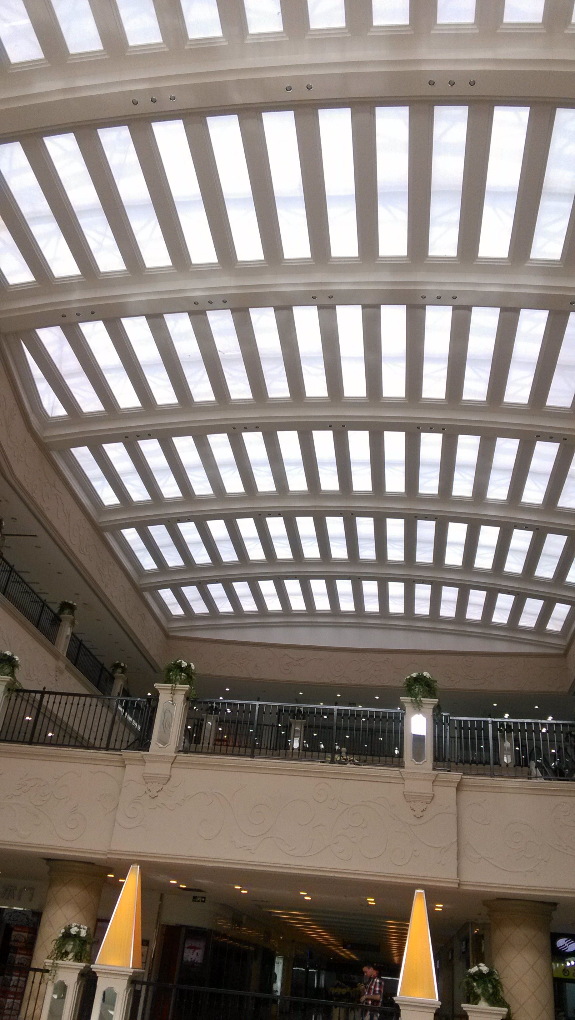 扬州软膜天花扬州拉膜天花灯箱11114案例图片 - 设计师软膜天花/透光