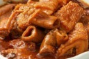 牛杂美食宣传海报