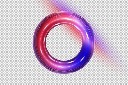 炫彩数字