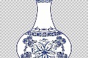 花瓶摆件装饰品