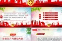 安全生产月宣传安全教育
