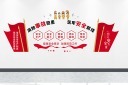 安全生产文化墙