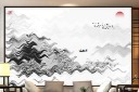 抽象室内装饰画
