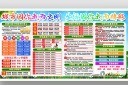 文明城市宣传栏