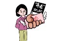 养老诈骗电信诈骗图片