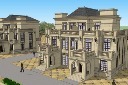 别墅高级住所