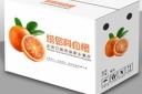 橙子打包箱图片