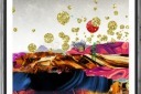 书房现代艺术装饰画