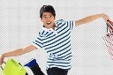 男人购物素材