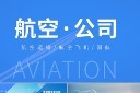 航空公司工作总结ppt图片