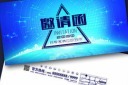 绚丽商务邀请函素材