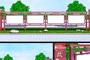 文化宣传栏