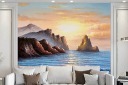 大海装饰画