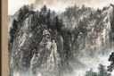 国画装饰画素材