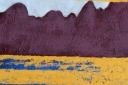 玄关山水装饰画