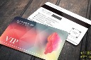 通用VIP会员卡