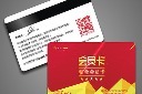 大气最新时尚VIP卡