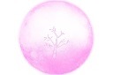 情人节装饰泡泡插画