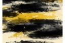 色彩水墨画