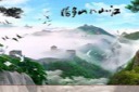 大气客厅装饰画