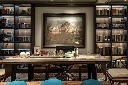 办公书房设计意向