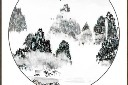 艺术感高级装饰画