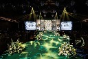 森系婚礼秘密花园