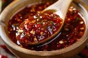 辣椒酱素材