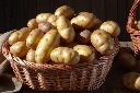 土豆蔬菜素材图片