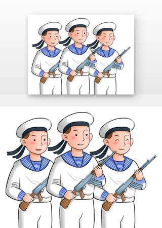航海日元素
