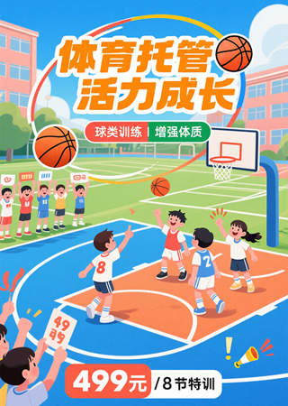 培训班