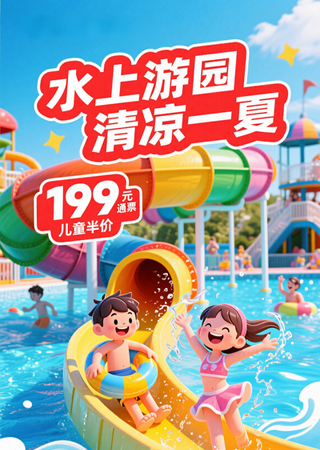 水上乐园