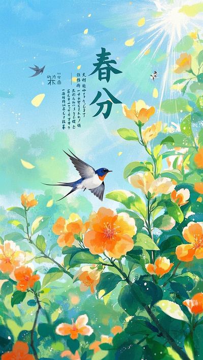 ˴