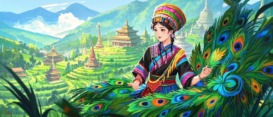 廭