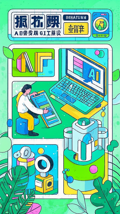 AI ƿγ廭