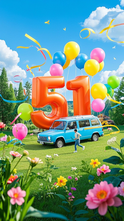 51б